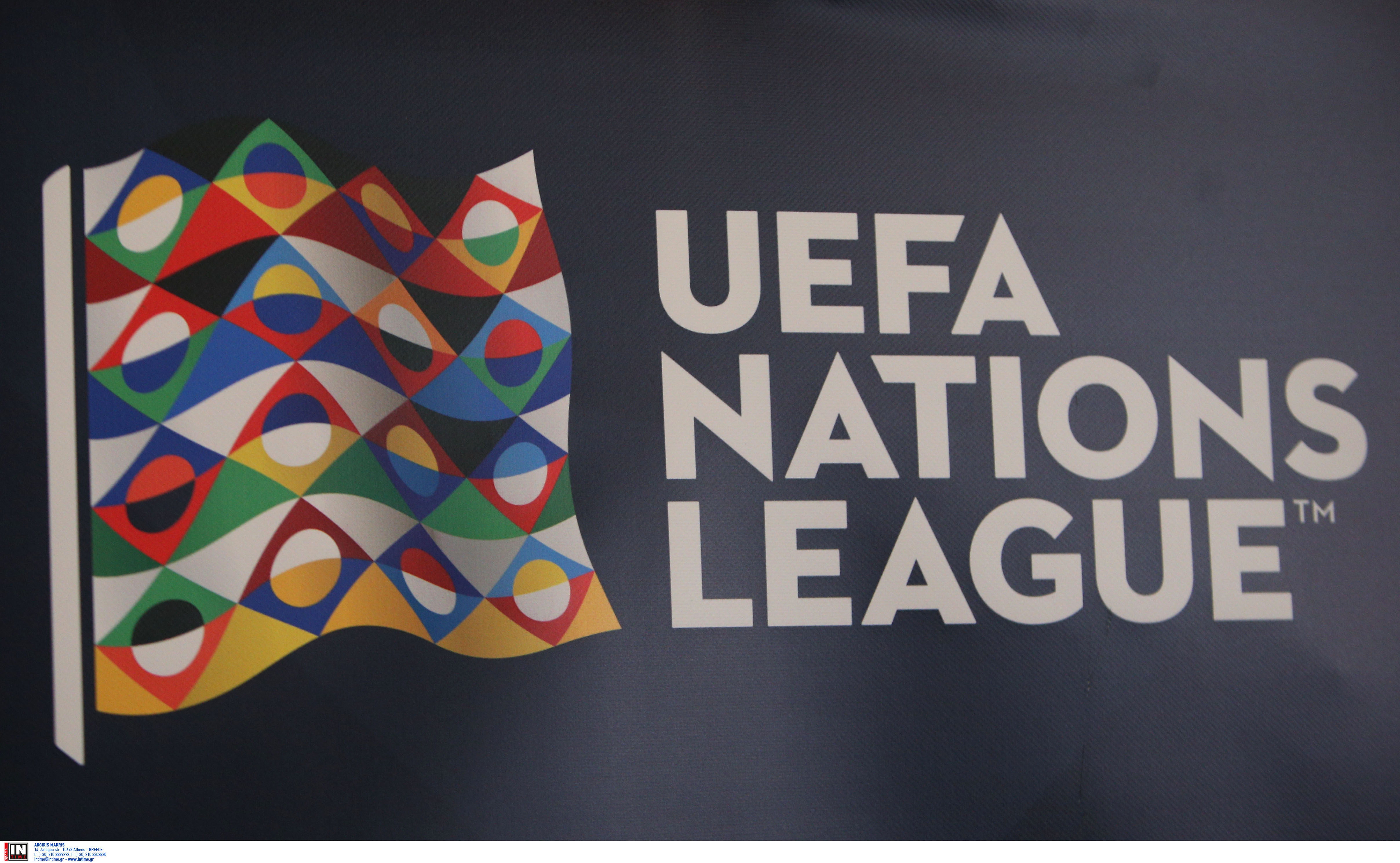 Nations League: Αυτοί ανεβαίνουν κατηγορίες και αυτοί… πέφτουν! Όλα τα γκολ της βραδιάς (videos)