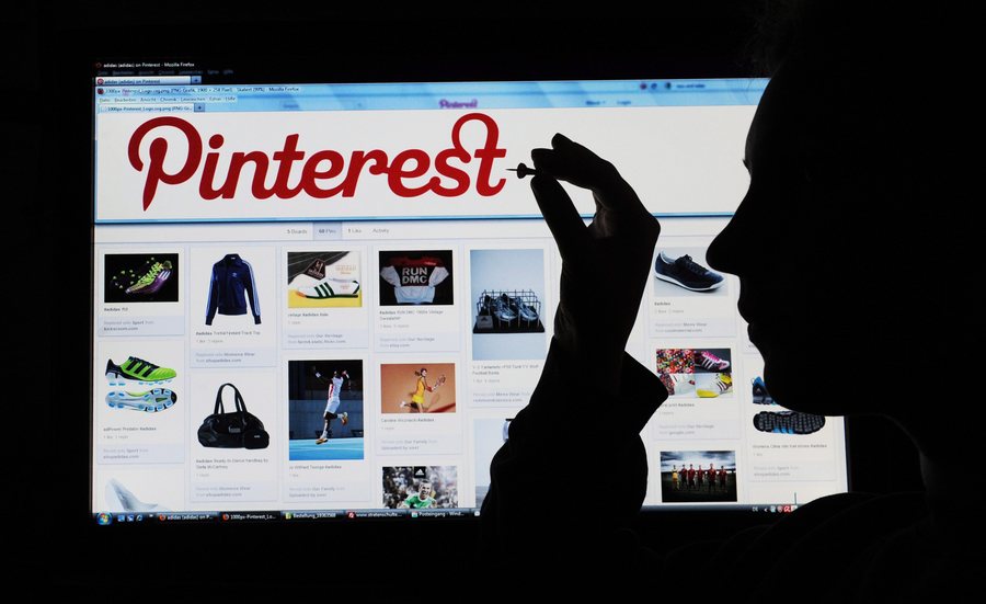 Pinterest: Αύξησε χρήστες αλλά και… ζημιές!