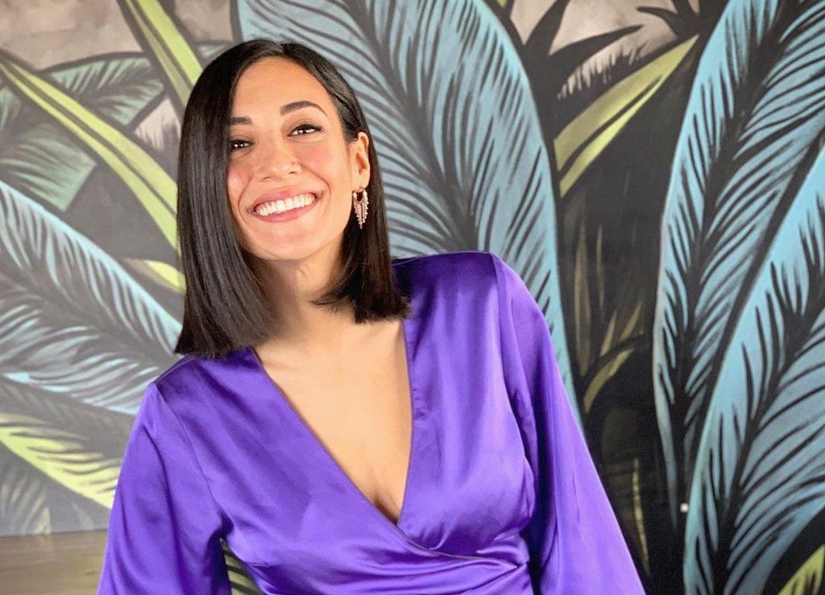 Ευγενία Σαμαρά: Δείτε την τρομερή ομοιότητα που έχει με τη μητέρα της!