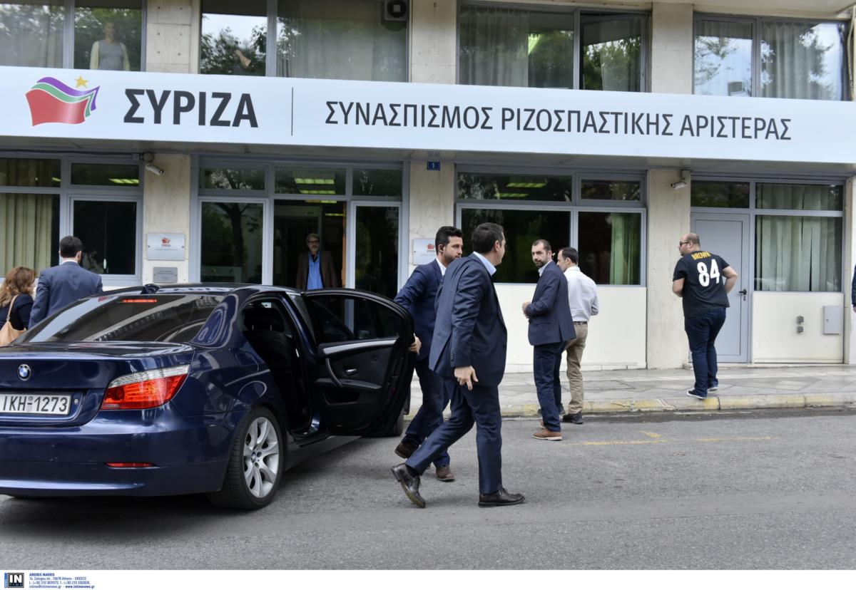 ΣΥΡΙΖΑ: Μέχρι και οι βουλευτές της ΝΔ αντιδρούν στην ασυλία – δώρο Μητσοτάκη στους τραπεζίτες
