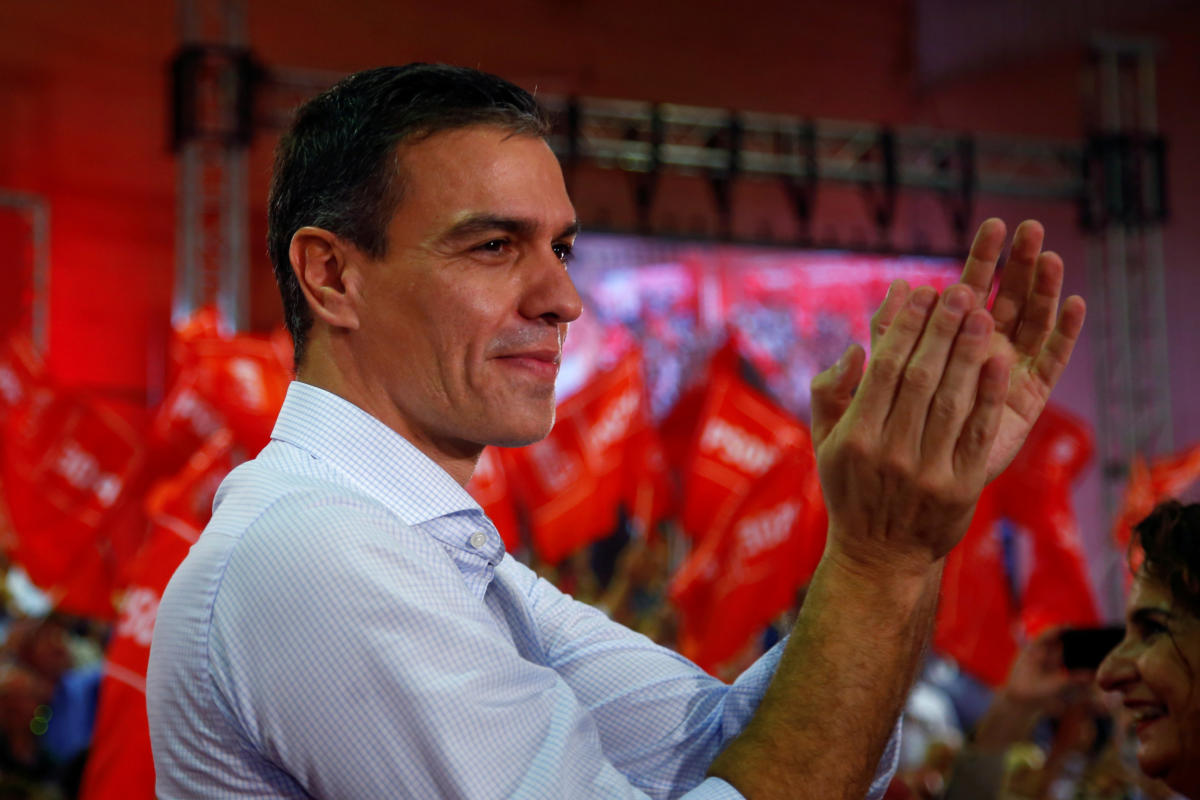 Ισπανία: Νέο αδιέξοδο δείχνουν οι δημοσκοπήσεις λίγο πριν τις εκλογές