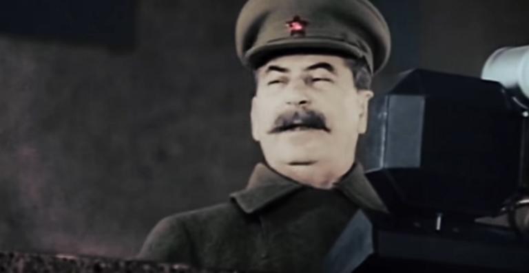 Τζόνσον: Παρομοίασε τον αρχηγό των Εργατικών με τον Σοβιετικό ηγέτη Ιωσήφ Στάλιν!