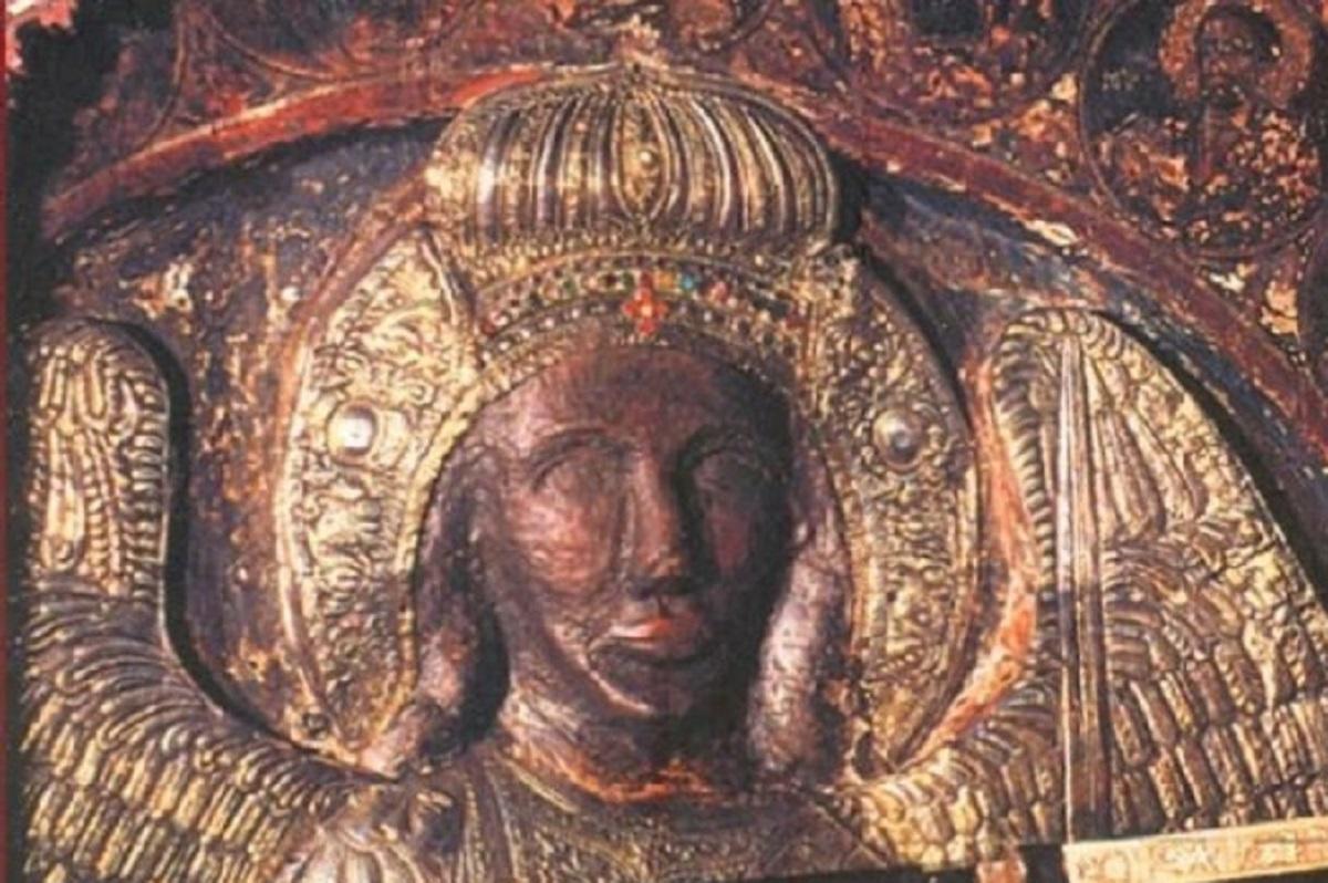 Οι γιατροί απέδωσαν σε θαύμα τη σωτηρία του μικρού Βασίλη!