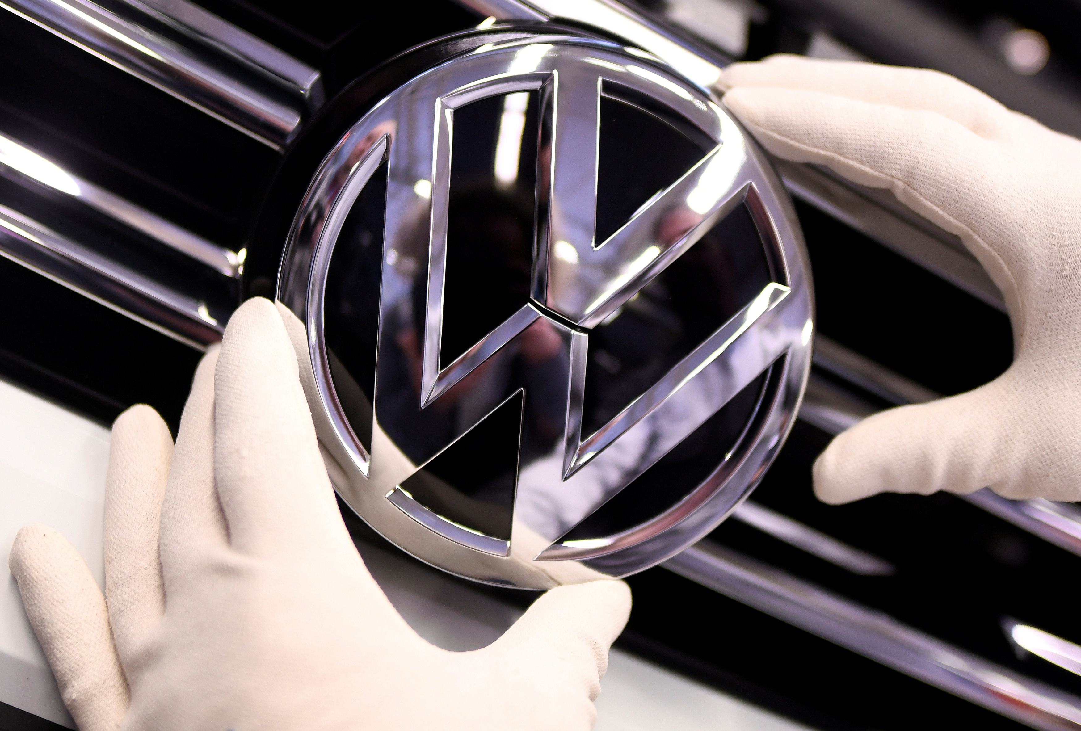 Γαλλία: Ομαδική αγωγή από ολλανδική εταιρία κατά της Volkswagen για το σκάνδαλο ντίζελγκεϊτ
