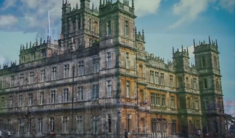 Στο Airbnb μπαίνει το διάσημο κάστρο “Downton Abbey”!