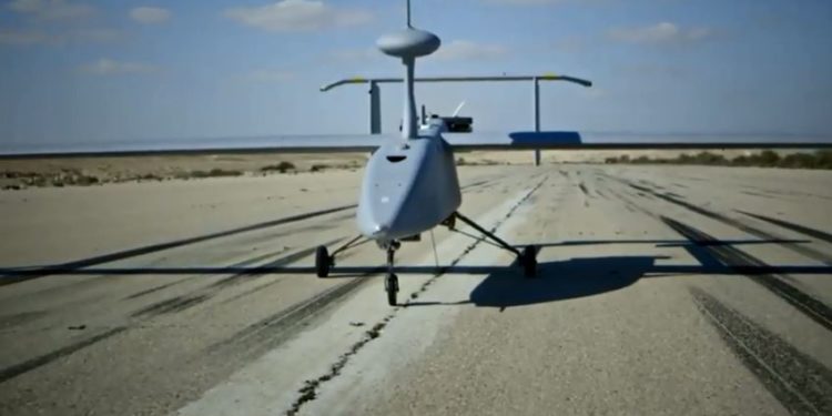Aerostar: Ενισχύεται η Εθνική Φρουρά – Αυτά είναι τα drones “απάντηση” στην τουρκική προκλητικότητα! [vid]