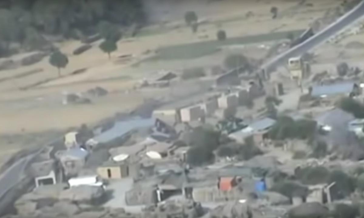 Αφγανιστάν: Εννέα μαθητές σκοτώθηκαν όταν πάτησαν πάνω σε νάρκη που εξερράγη!