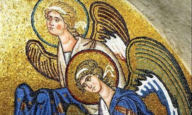 Σύναξη Αρχαγγέλων Μιχαήλ και Γαβριήλ: Ποιοι γιορτάζουν σήμερα