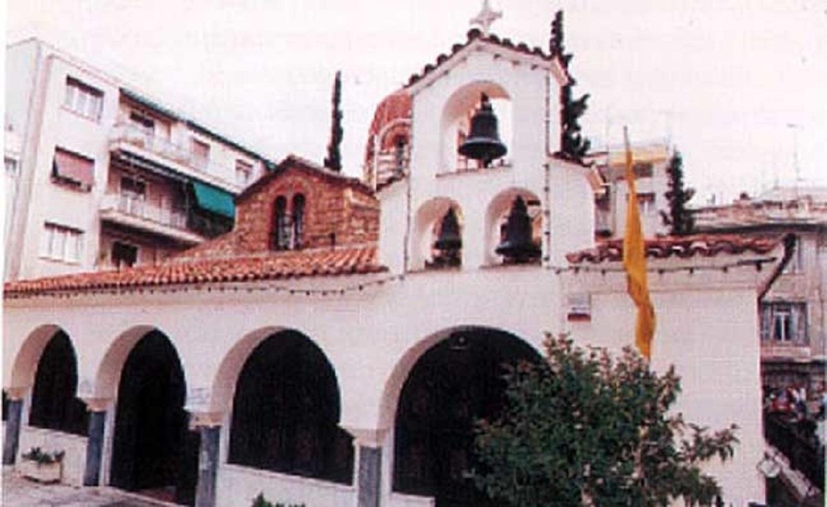 Τί σχέση έχουν ο  Μακρυγιάννης και ο Οικουμενικός Πατριάρχης με την  Αγία Αικατερίνη στην Πλάκα;