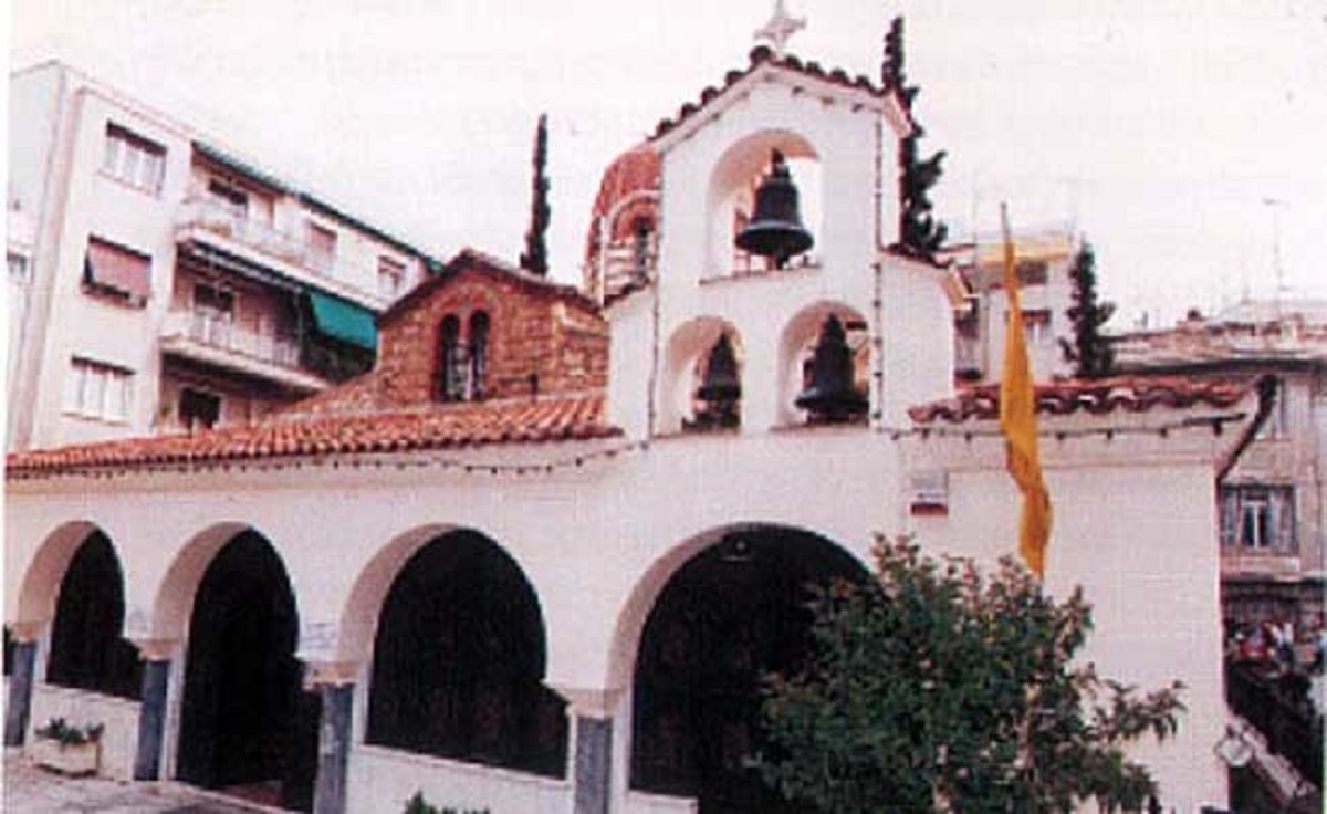 Τί σχέση έχουν ο  Μακρυγιάννης και ο Οικουμενικός Πατριάρχης με την  Αγία Αικατερίνη στην Πλάκα;