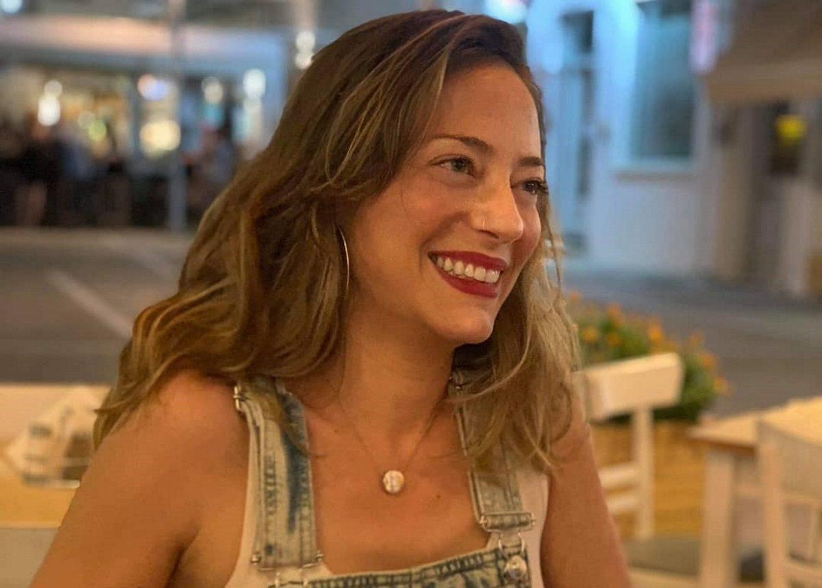 Η Αλεξάνδρα Ούστα αποκαλύπτει το φύλο του μωρού που περιμένει!