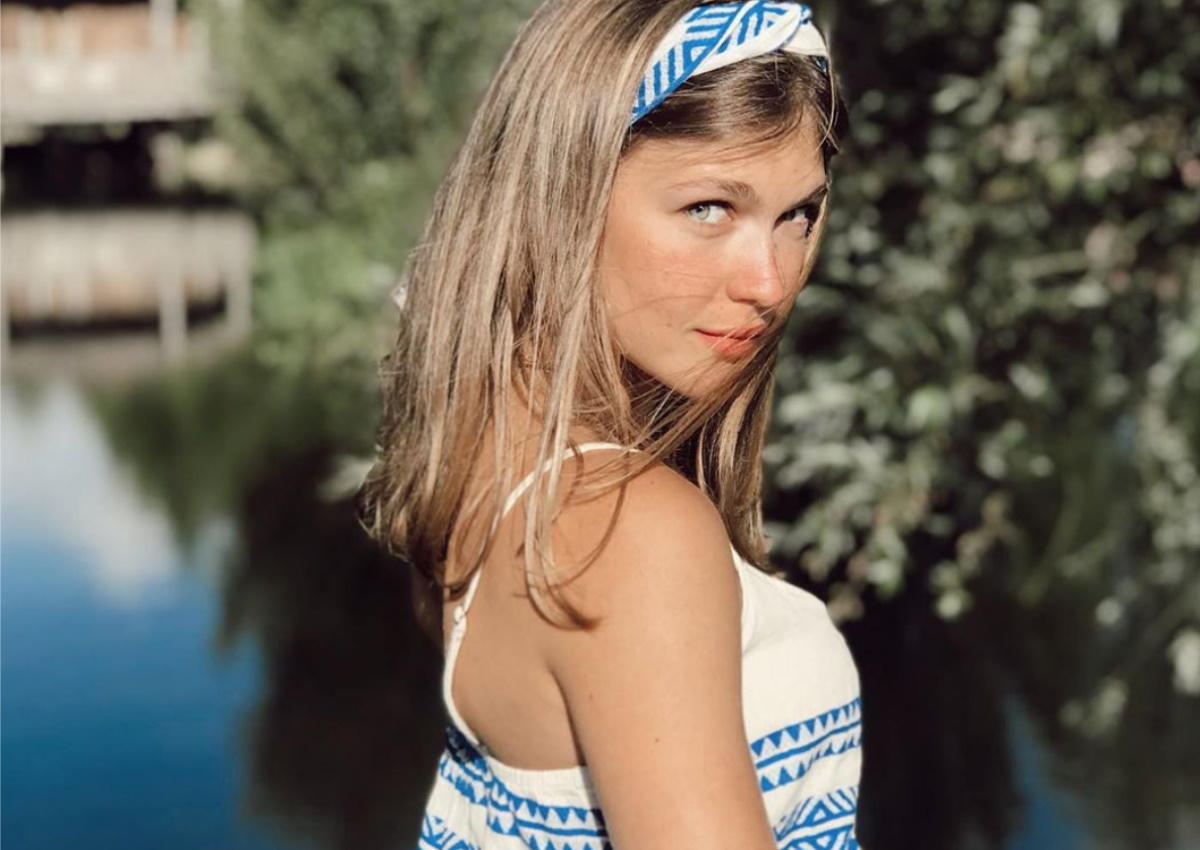 Κλέλια Ανδριολάτου: Δημοσίευσε φωτογραφία της με… φουσκωμένη κοιλίτσα και μας ξάφνιασε! [pic]