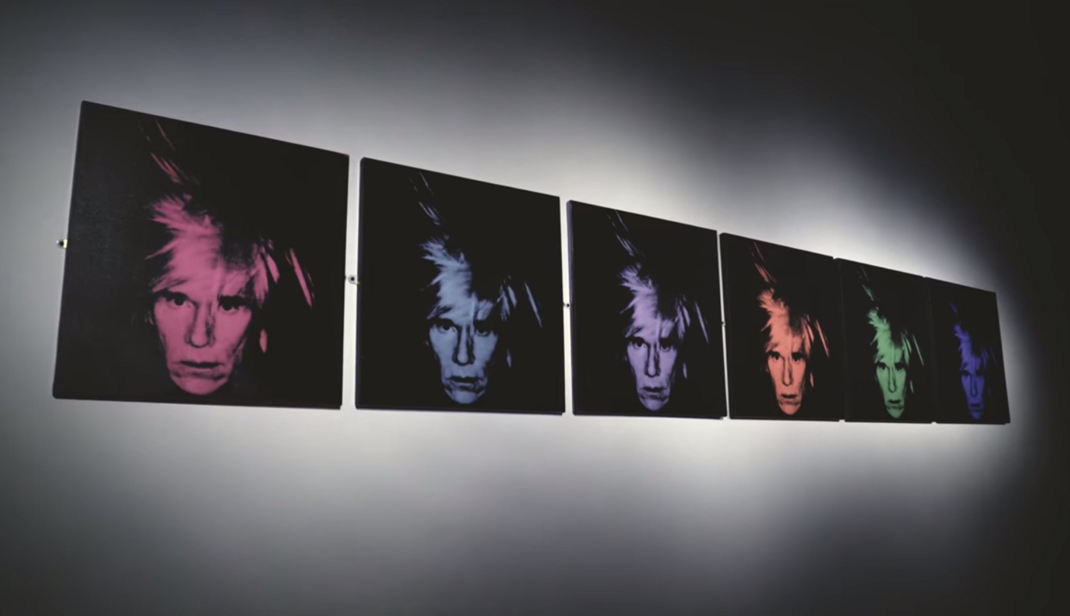 Andy Warhol