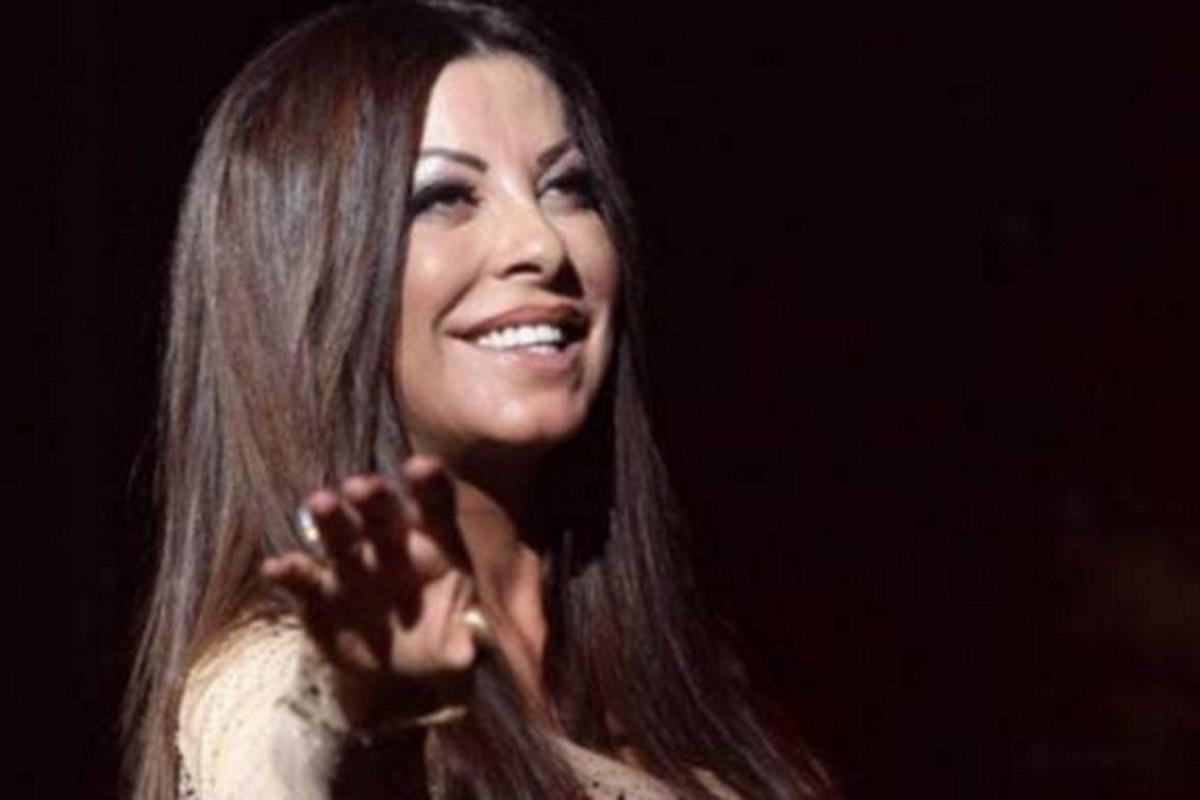 Η αιχμηρή απάντηση της Άντζελας Δημητρίου για τον Γιώργο Τσαλίκη και το συμβάν μπροστά στις κάμερες…
