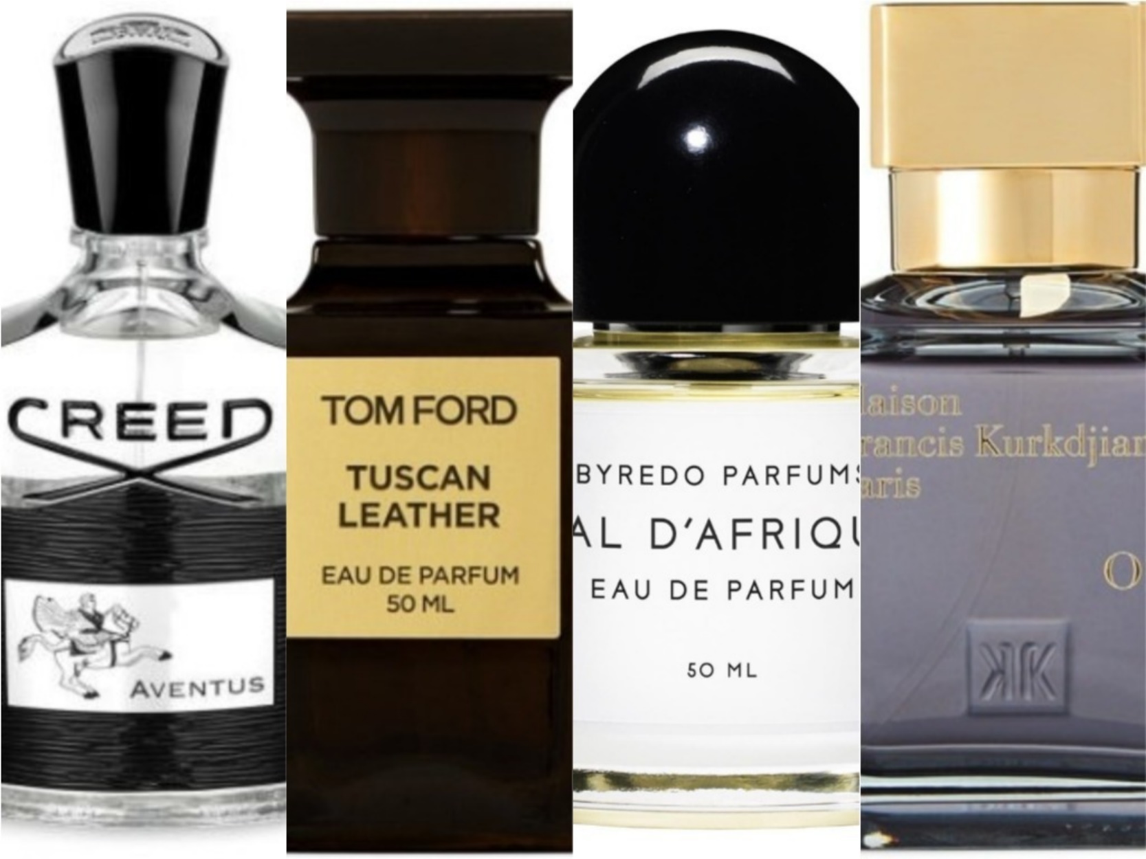 Τα 10 καλύτερα αρώματα για να μυρίζετε τέλεια αυτόν το χειμώνα