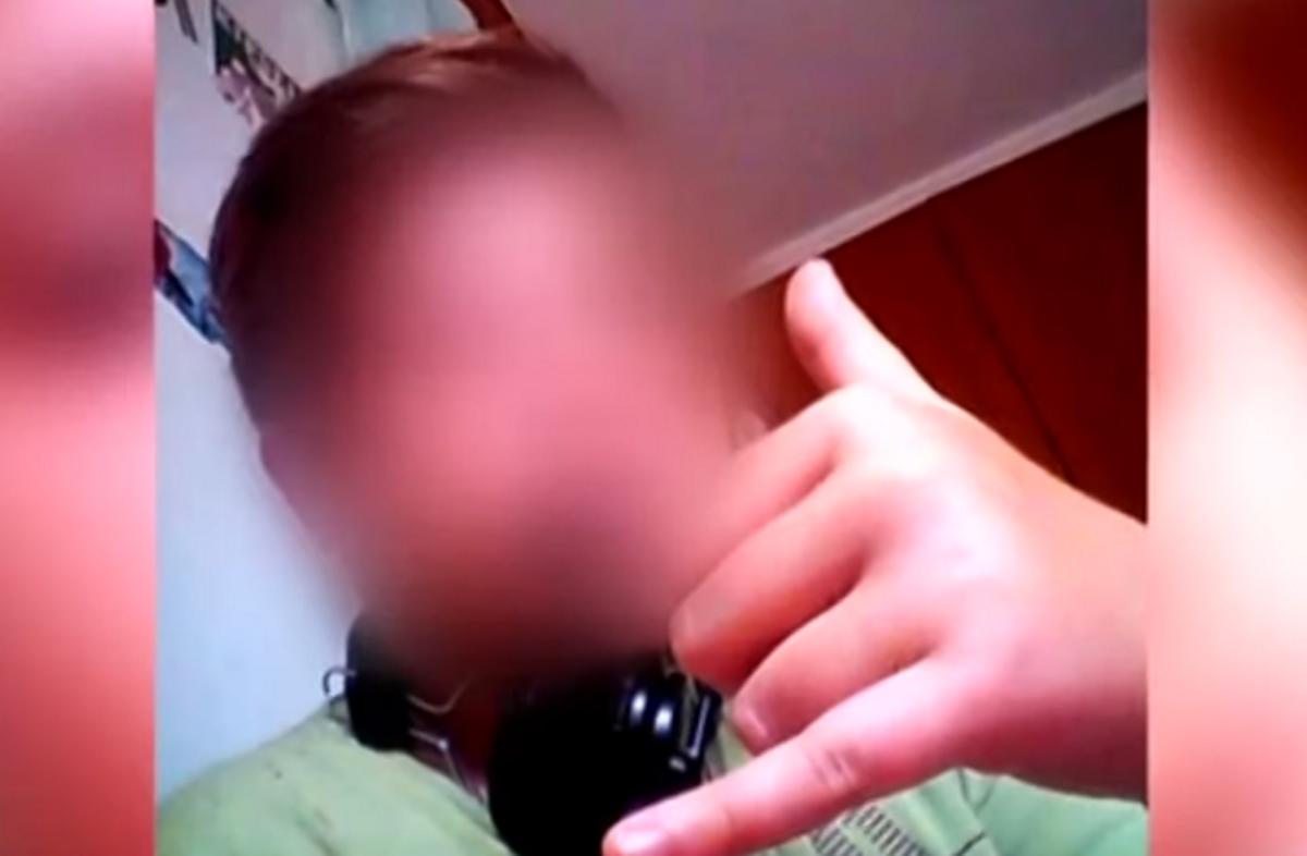 Ηλεία: Βίντεο ντοκουμέντο μετά το μαχαίρωμα μαθητή μέσα στο σχολείο του στην Αμαλιάδα – Ο δράστης στον εισαγγελέα [pics, video]