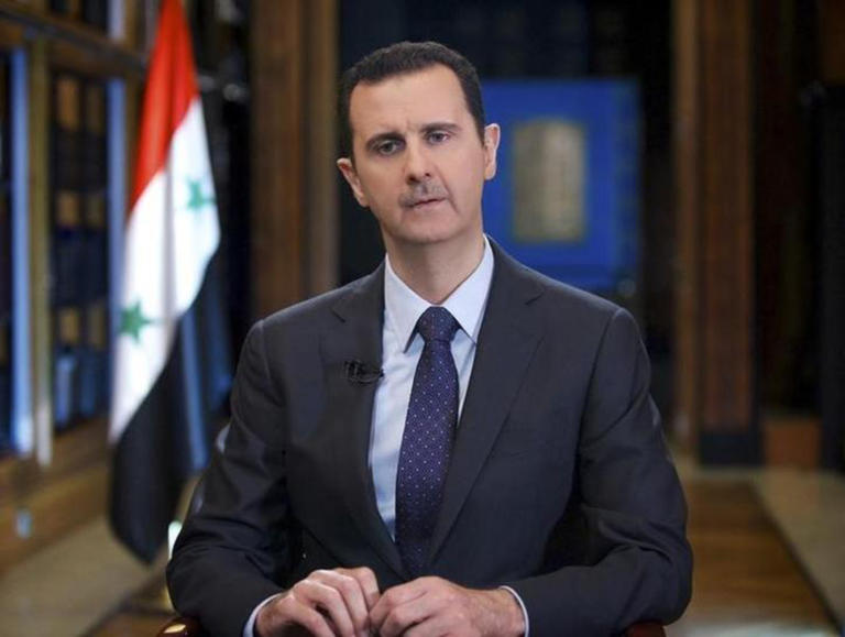 Τα γυρίζει ξανά ο Άσαντ - "Δεν θέλουμε εχθρό την Τουρκία, θετική η συμφωνία της με την Ρωσία"