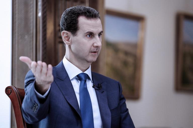 Συρία: Ο Άσαντ ενέκρινε προϋπολογισμό 9,2 δισεκ. δολαρίων για το 2020