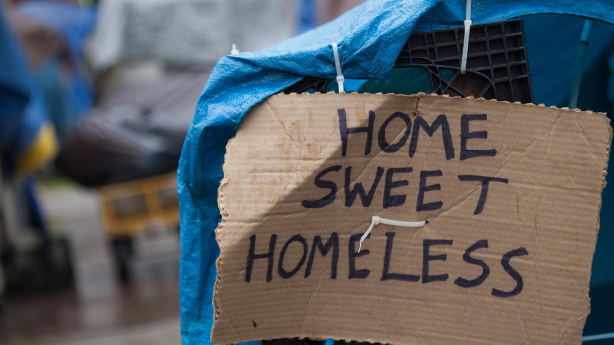 Λας Βέγκας: Ποινικό αδίκημα το… να είναι κάποιος άστεγος! Τα μέτρα που ξεσήκωσαν σάλο