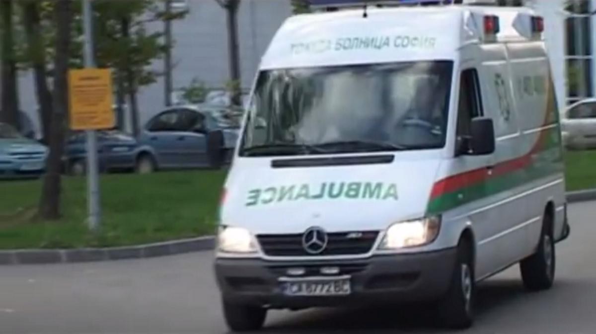 Βουλγαρία: Δύο νεκροί από πυρκαγιά σε νοσοκομείο