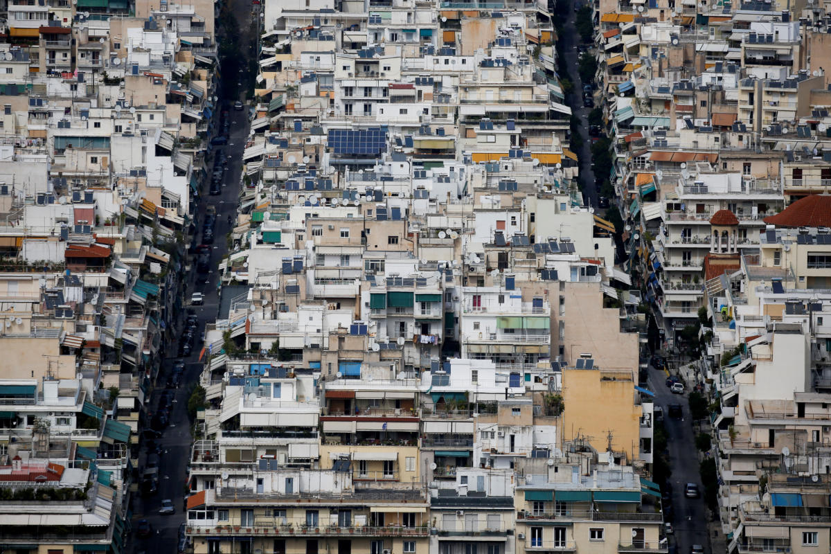 Ρυθμίστηκαν 200.000 δάνεια μέσα σε 10 μήνες, μόλις 1.000 για την πρώτη κατοικία