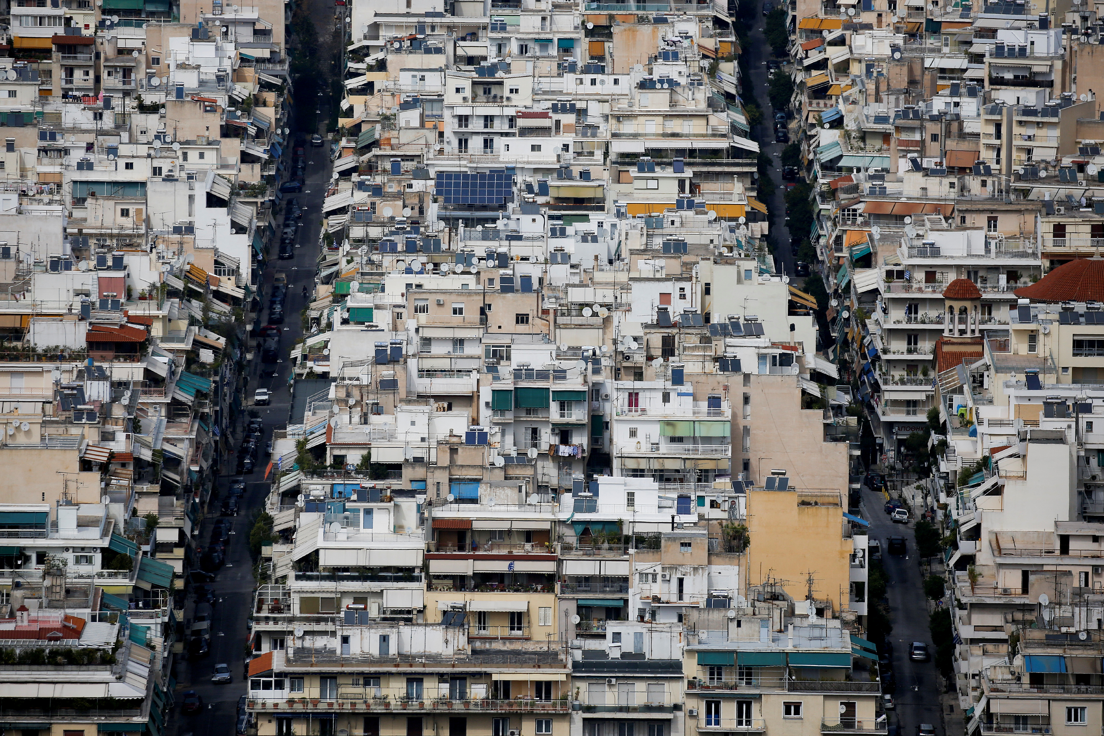 Επεκτείνεται και στο real estate η BSB!