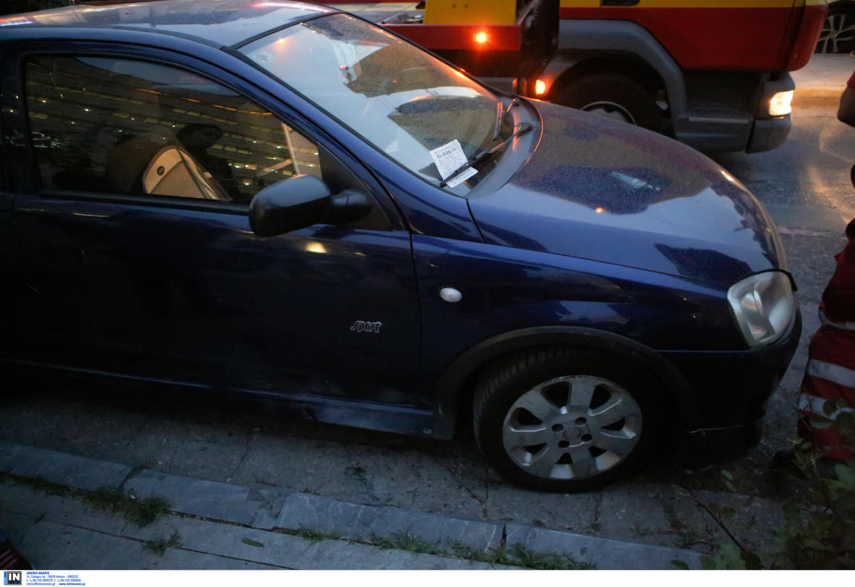 Ιταλία: Υποχρεωτικό σύστημα στα αυτοκίνητα για να μην ξεχνιούνται μέσα παιδιά