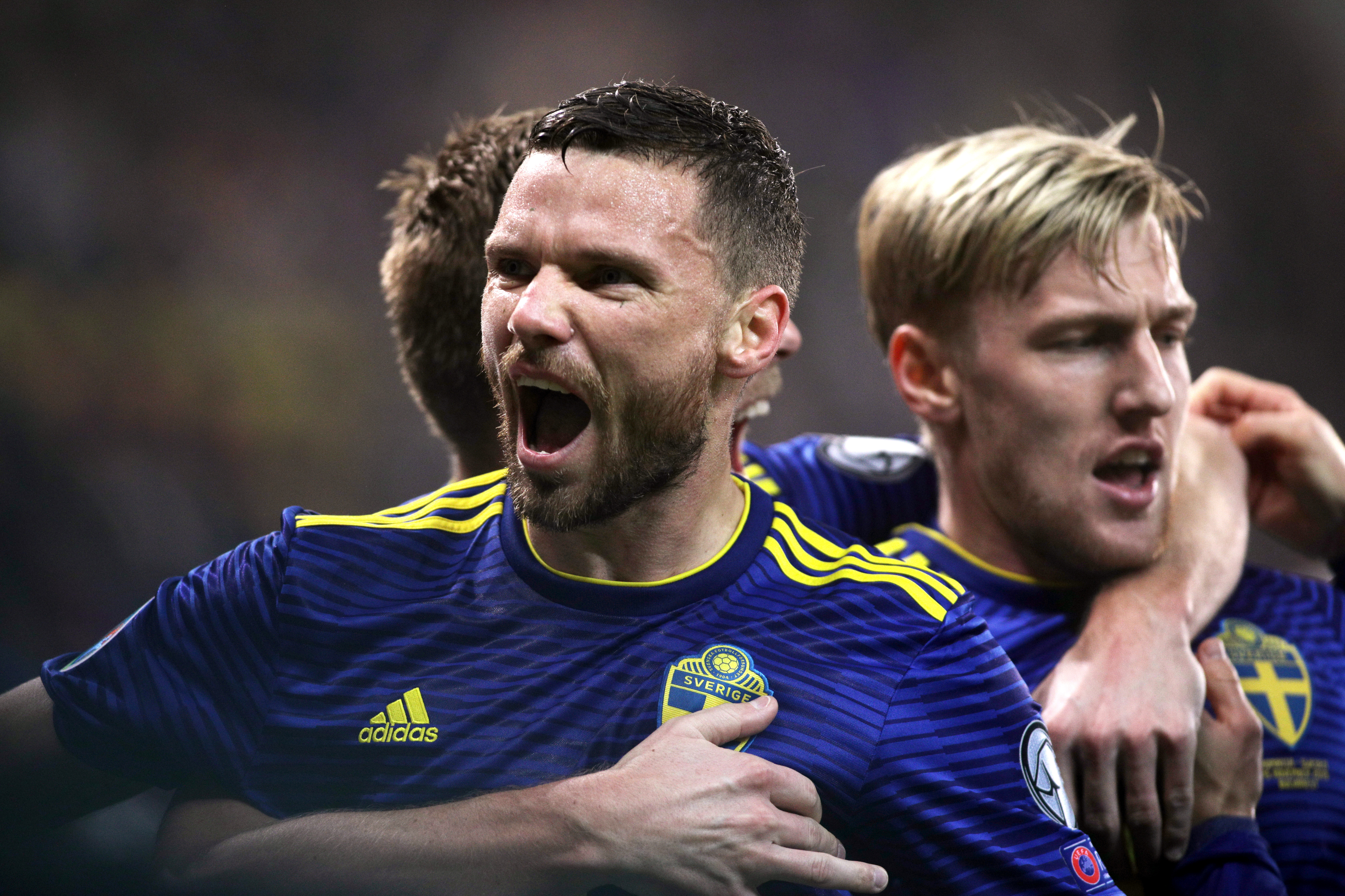 Προκριματικά Euro 2020: Ο Μπεργκ χάρισε την πρόκριση στη Σουηδία! Τα αποτελέσματα της βραδιάς – videos