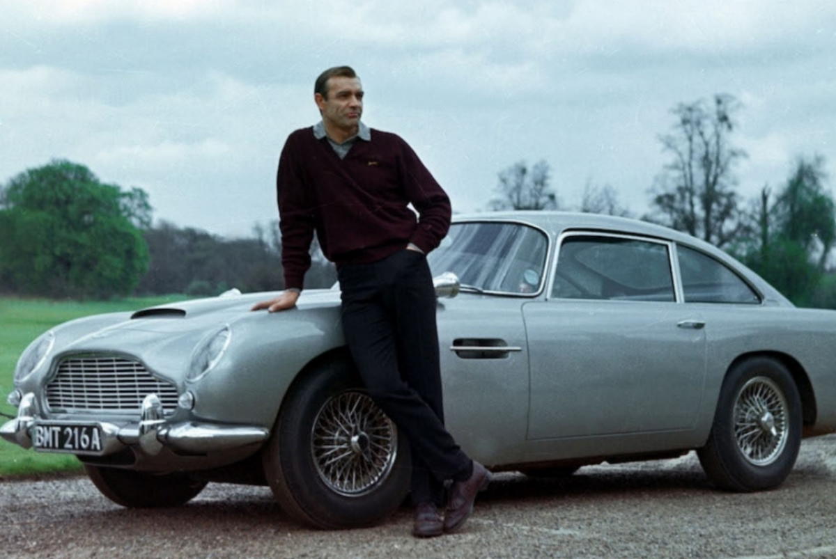Όλα όσα πρέπει να γνωρίζετε για τις Aston Martin (vid)