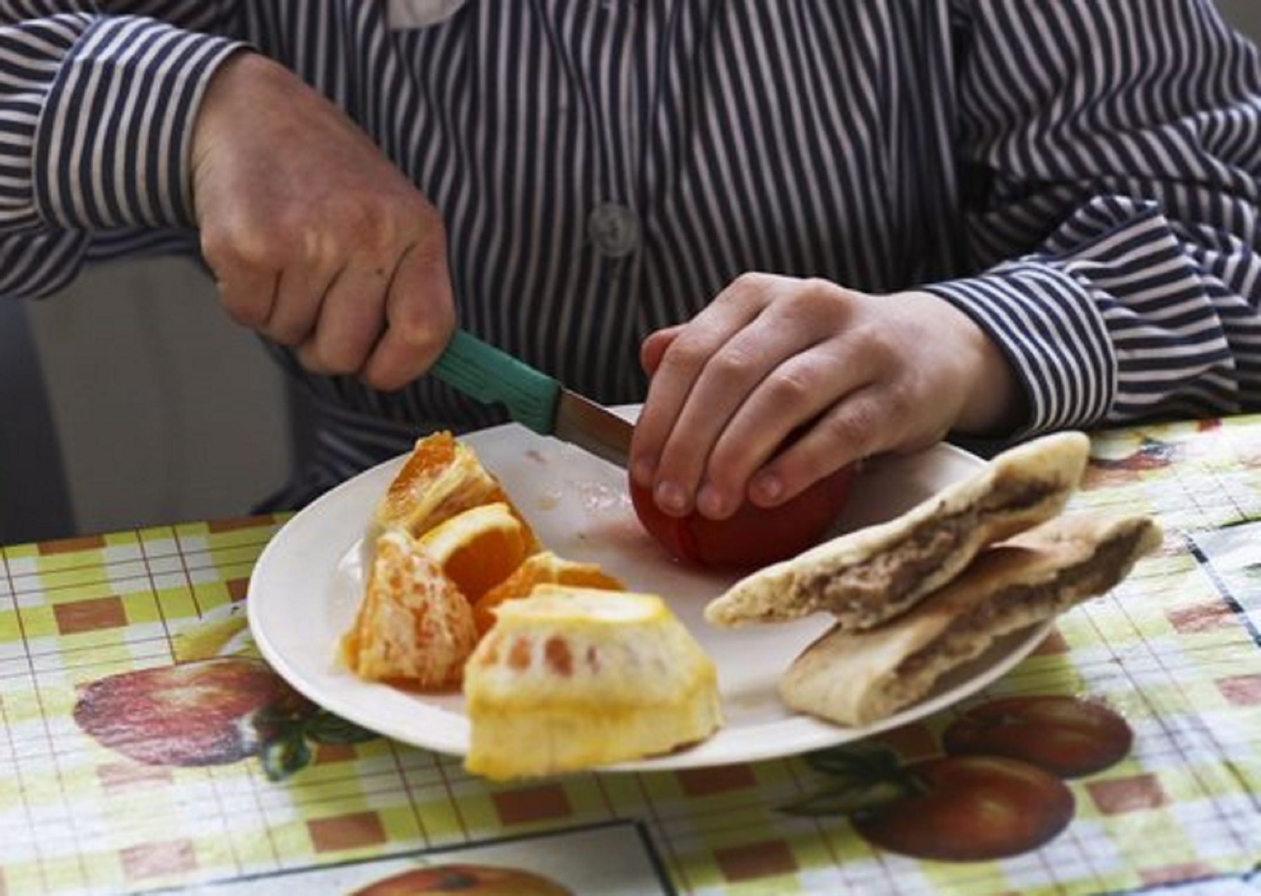 Οι μαθητές που δεν τρώνε πρωινό παίρνουν χειρότερους βαθμούς στο Λύκειο