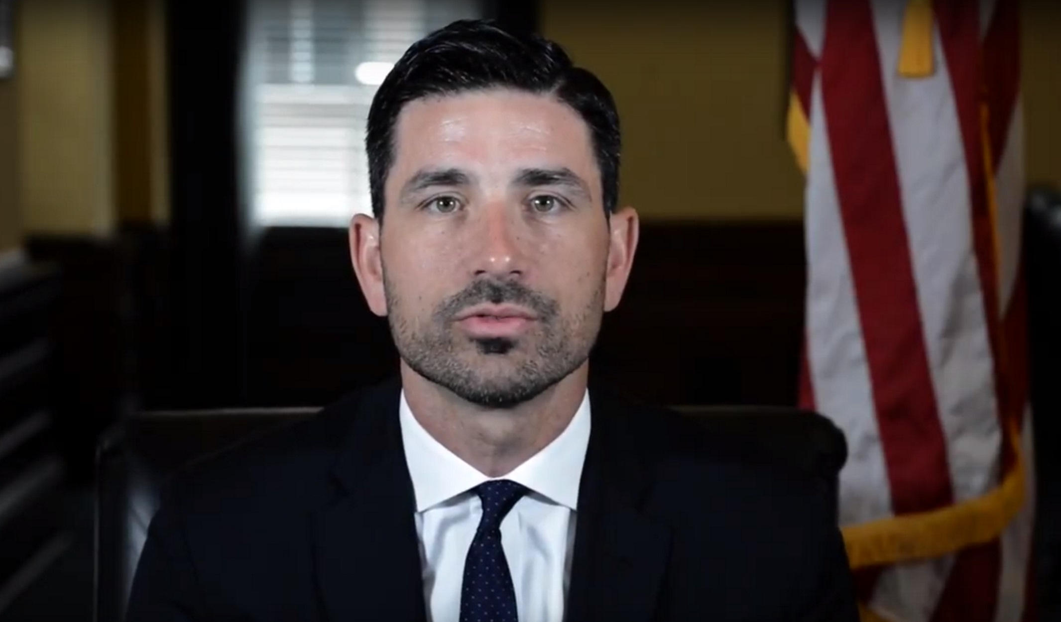 Με απόφαση Τραμπ ο Τσαντ Γουλφ αναλαμβάνει το υπουργείο Εθνικής Ασφάλειας