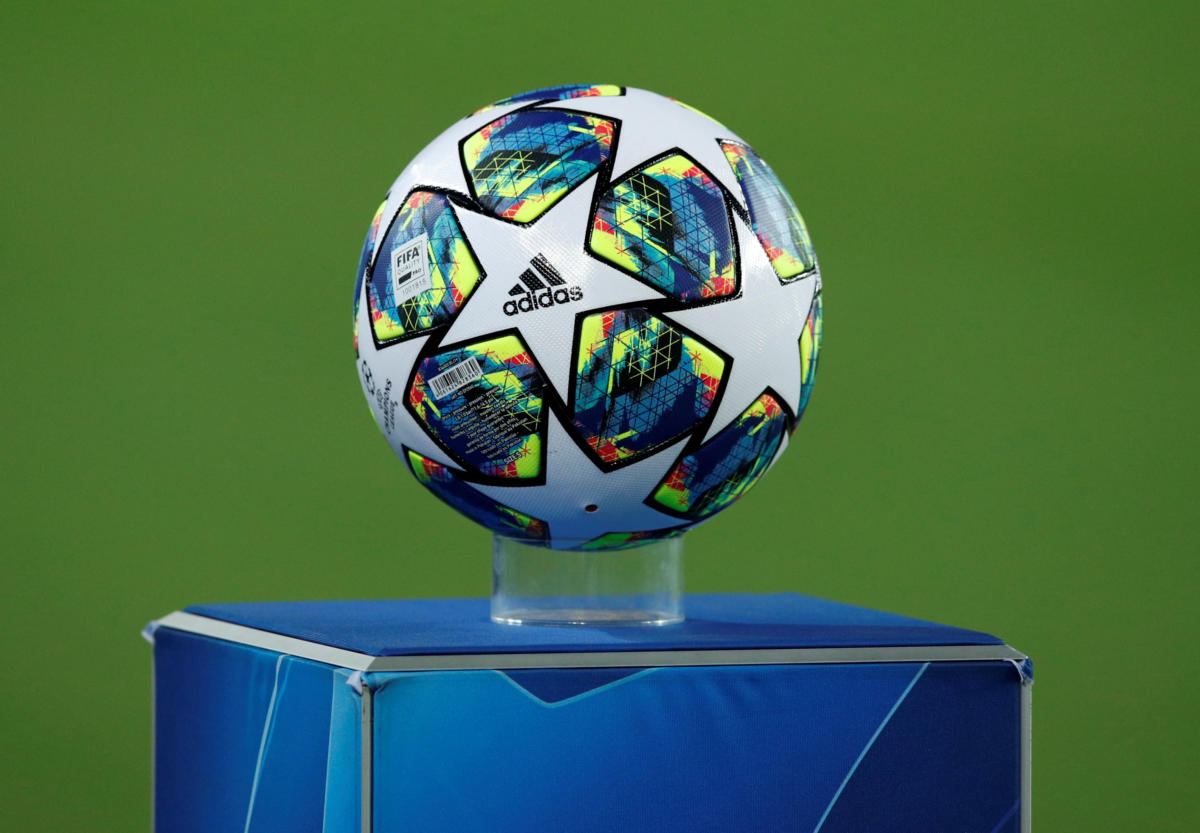 Champions League