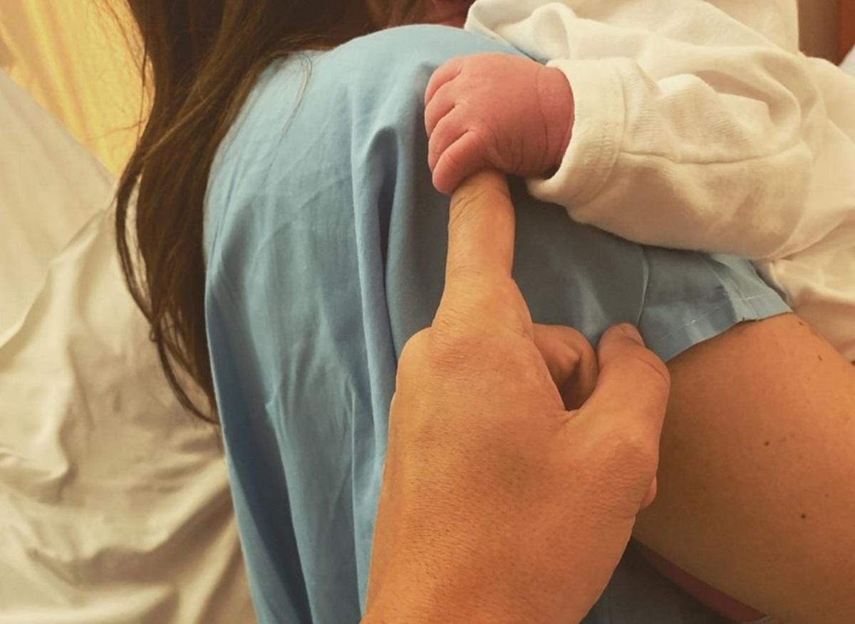 Έλληνας ποδοσφαιριστής έγινε για πρώτη φορά πατέρας!