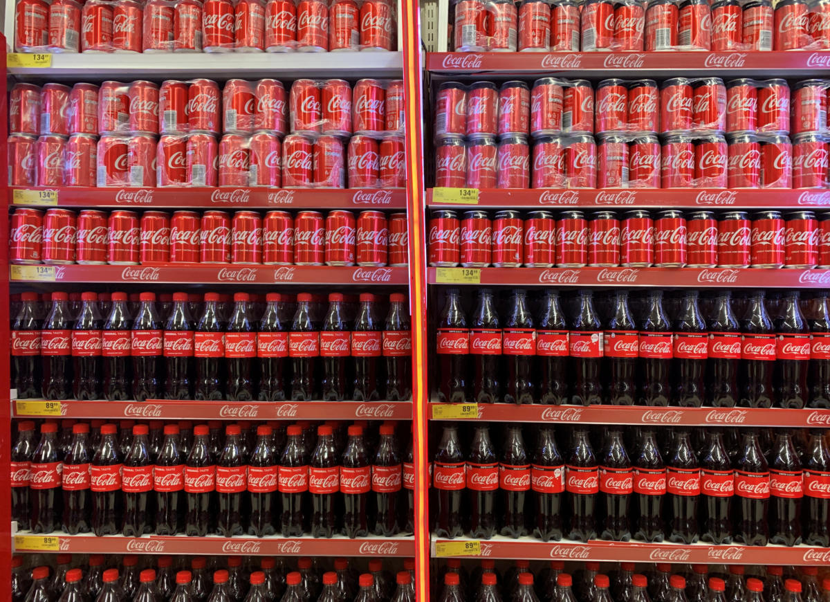 Coca Cola: Η βιώσιμη ανάπτυξη στους βασικούς πυλώνες της πολιτικής της