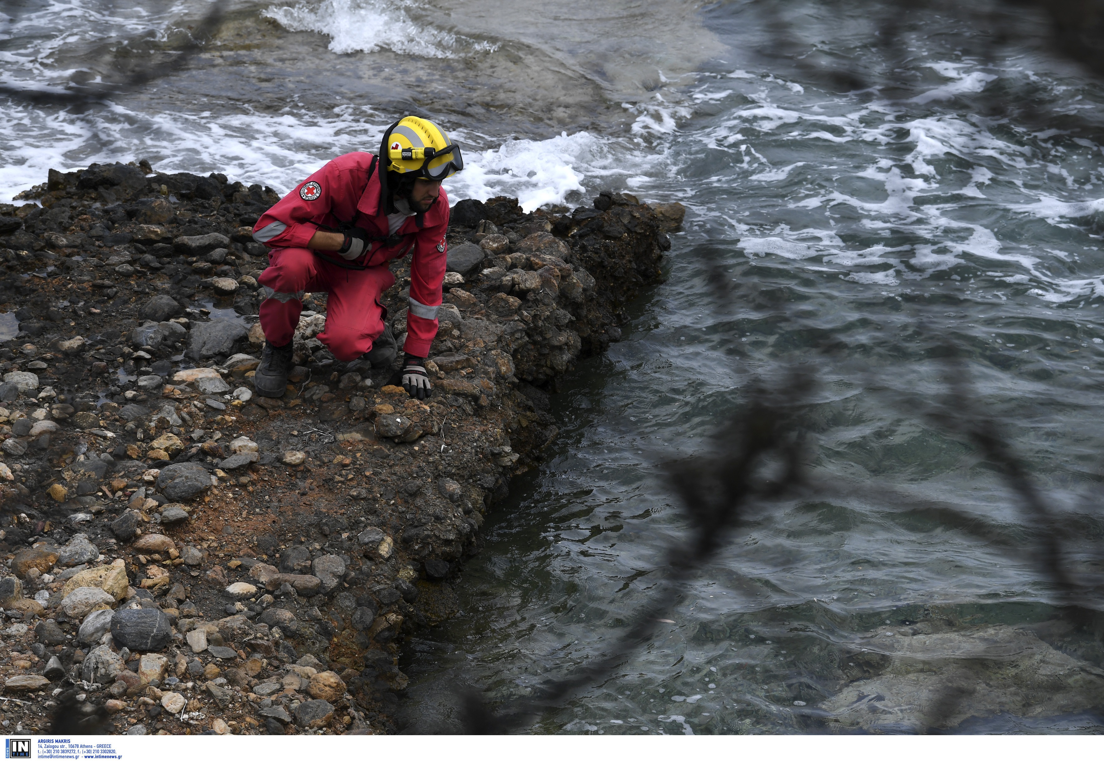 Εύβοια: Ανέβηκαν στο βουνό για μανιτάρια και χάθηκαν!