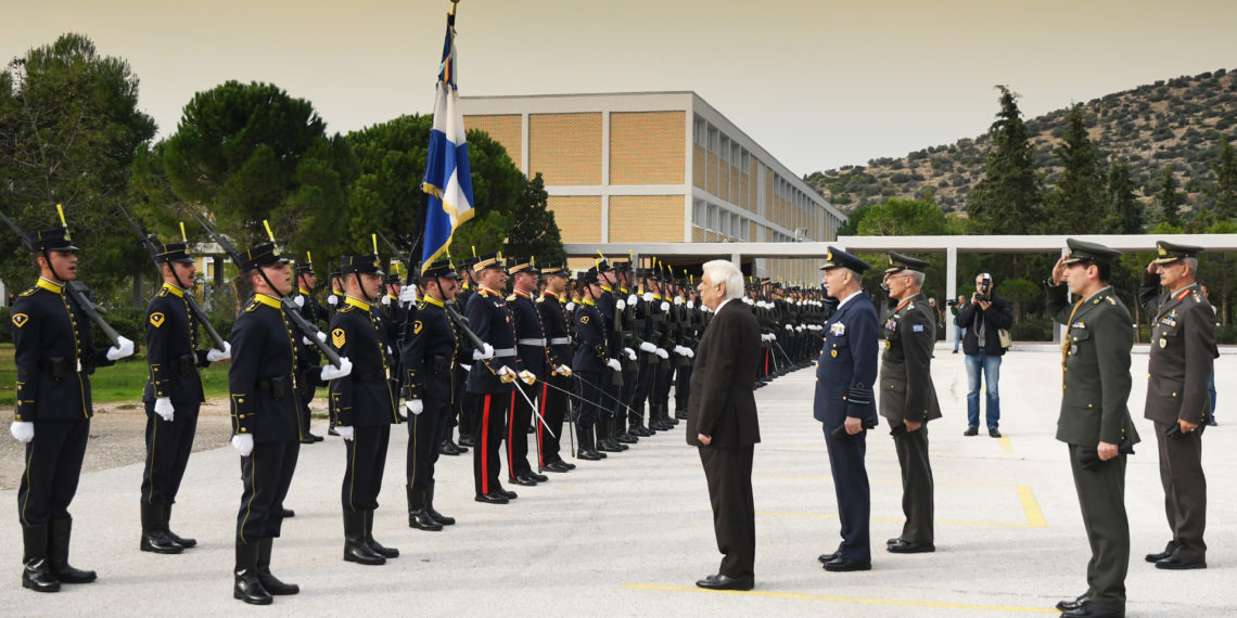 Εγκαινιάστηκε το νέο «σπίτι» των Ευελπίδων, δωρεά του ιδρύματος «Σταύρος Νιάρχος» [pics]