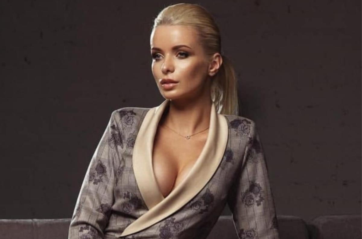 Είδαμε το Instagram της Ekaterina και μας έπεσε το κινητό από τα χέρια!