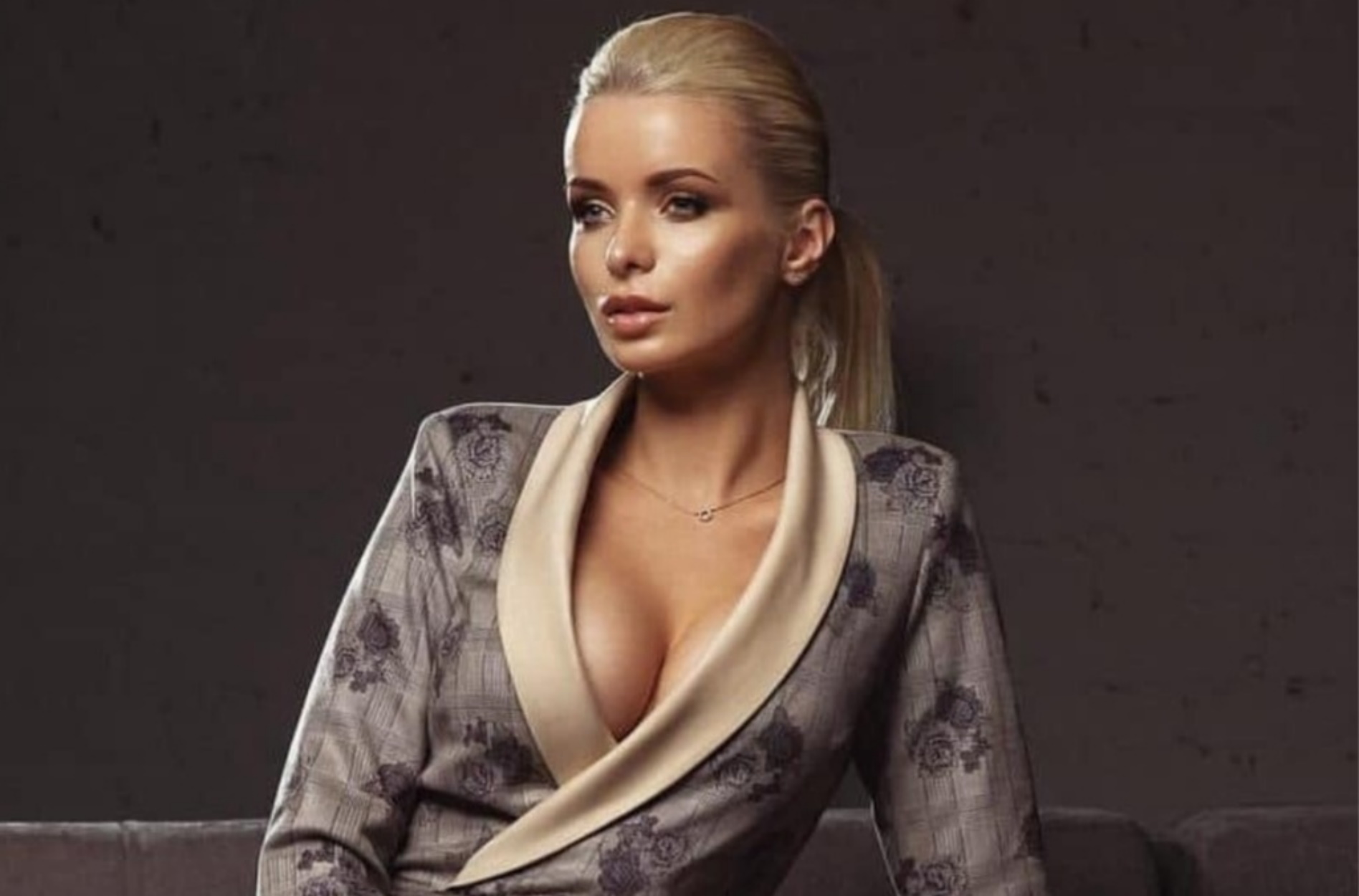 Είδαμε το Instagram της Ekaterina και μας έπεσε το κινητό από τα χέρια!