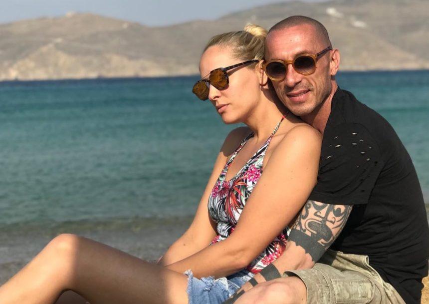 Έλενα Ασημακοπούλου: Αποκάλυψε τον λόγο που δεν θέλει πια δεύτερο παιδί!