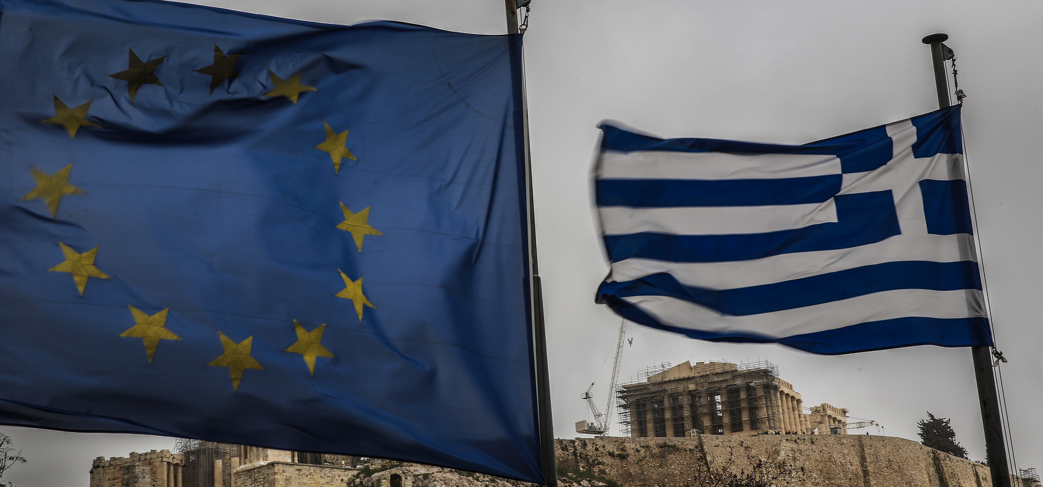 Σε τροχιά ανάπτυξης μπαίνει η Ελλάδα! Τι “δείχνουν” οι οίκοι αξιολόγησης για την οικονομία