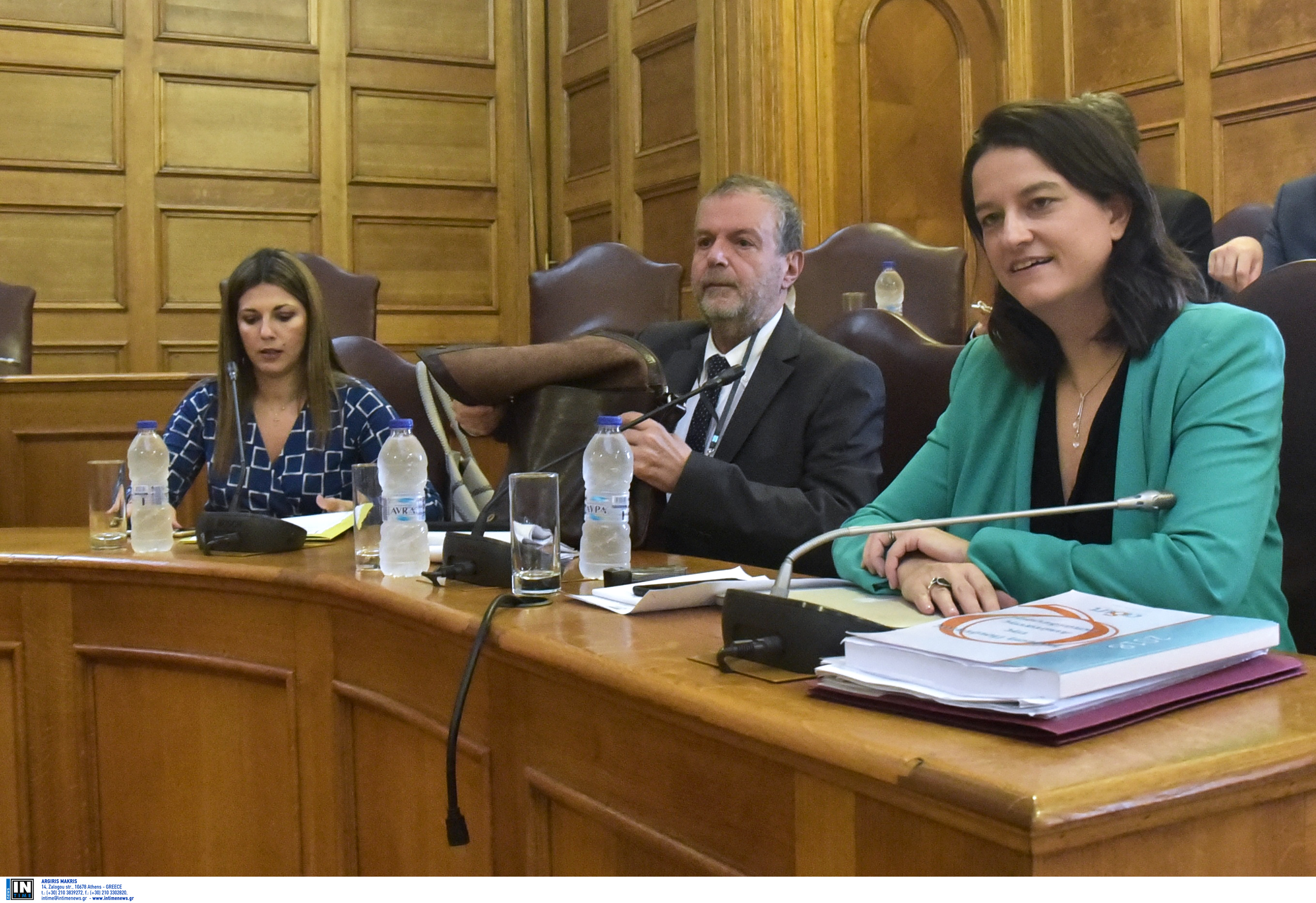Επιτροπή Μορφωτικών Υποθέσεων