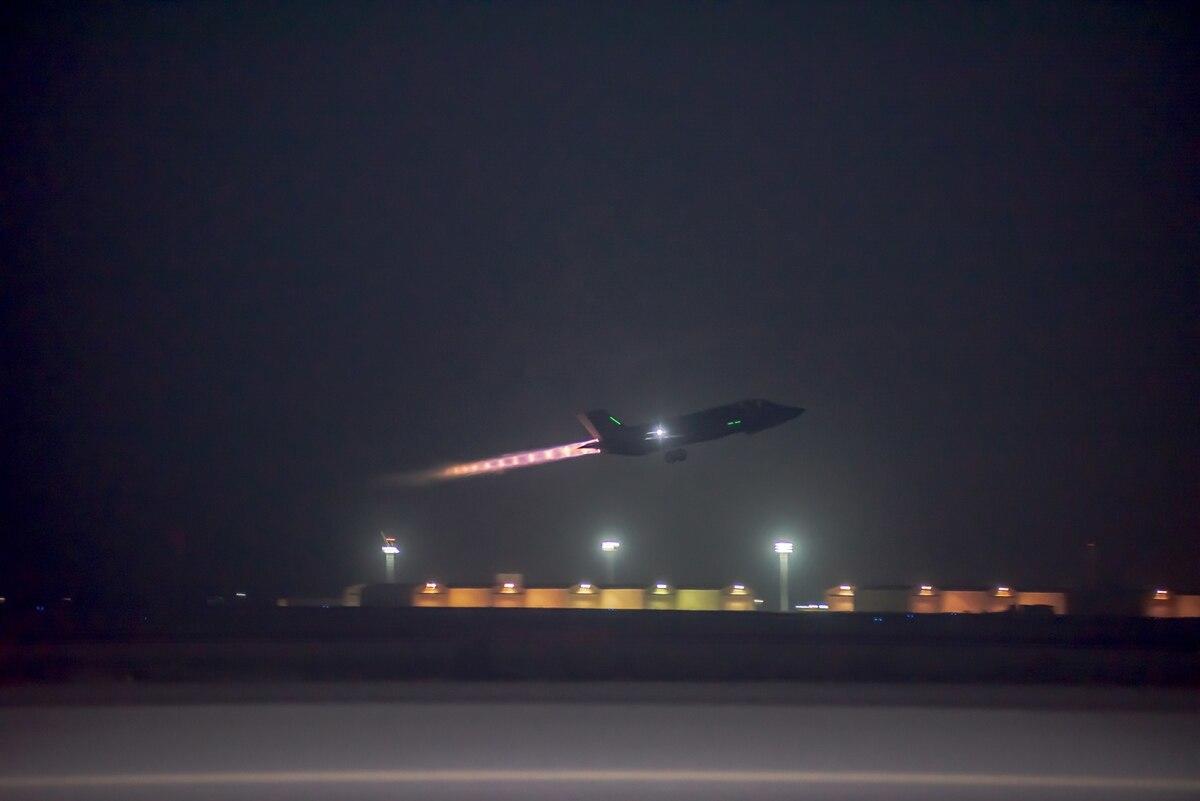 Πως οι S-400 στην Τουρκία έχουν “μπλοκάρει” χώρες της Μ.Ανατολής να πάρουν τα stealth μαχητικά F-35!