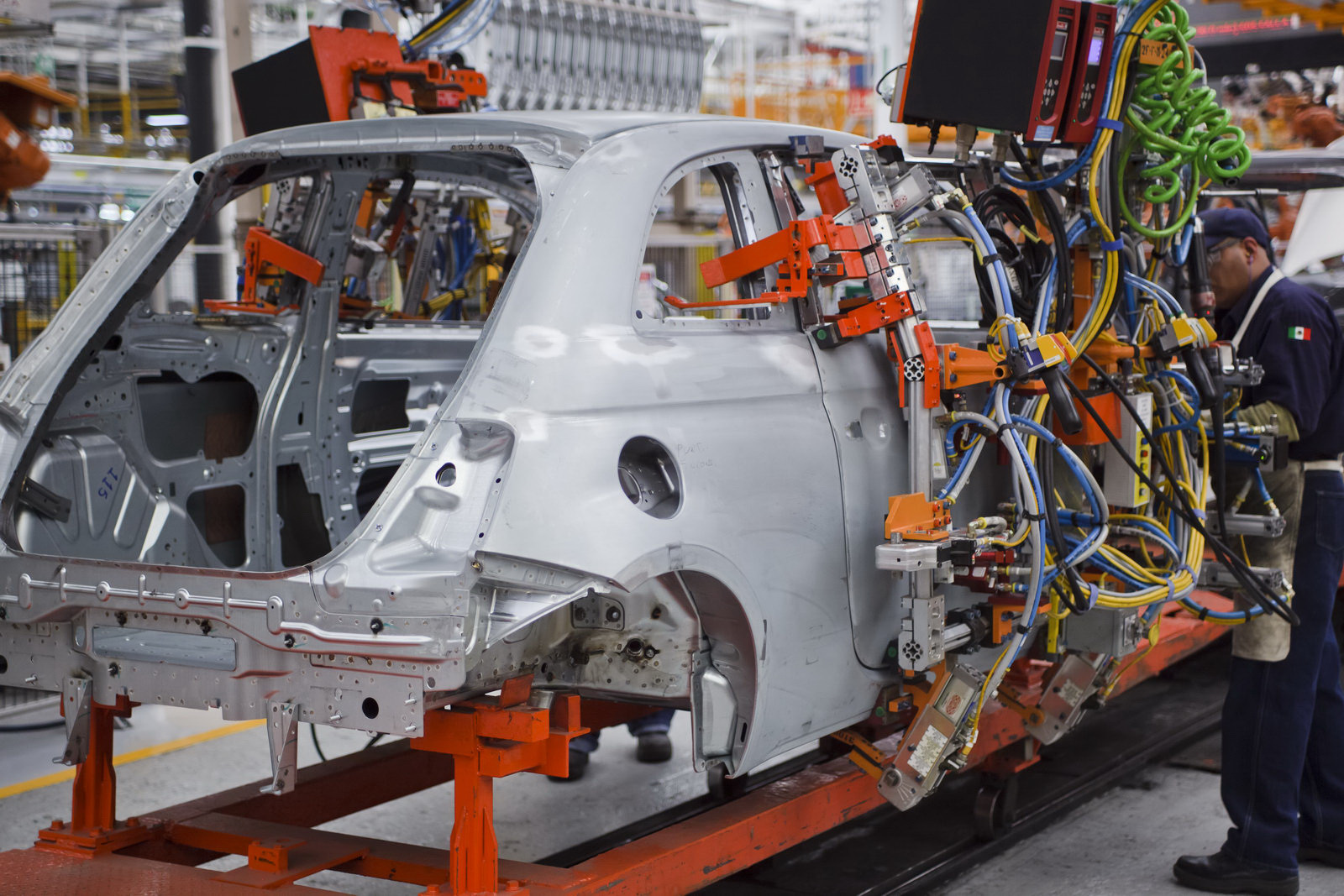 Η συγχώνευση FCA και ομίλου PSA απειλεί με λουκέτο αρκετά εργοστάσια στην Ευρώπη