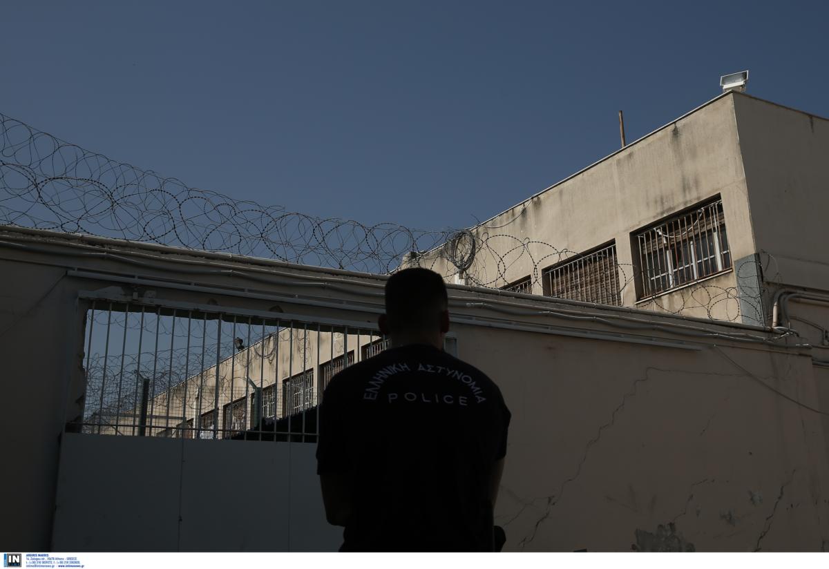 Νέα… απόδραση κρατουμένου από τις φυλακές Αλικαρνασσού