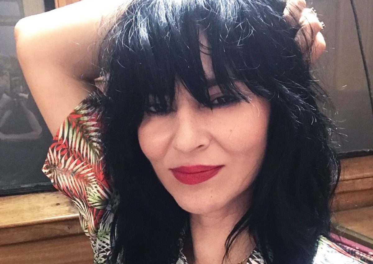 Ζενεβιέβ Μαζαρί: Δεν φαντάζεστε τι τρώει για να διατηρείται σε άψογη φόρμα! [video]