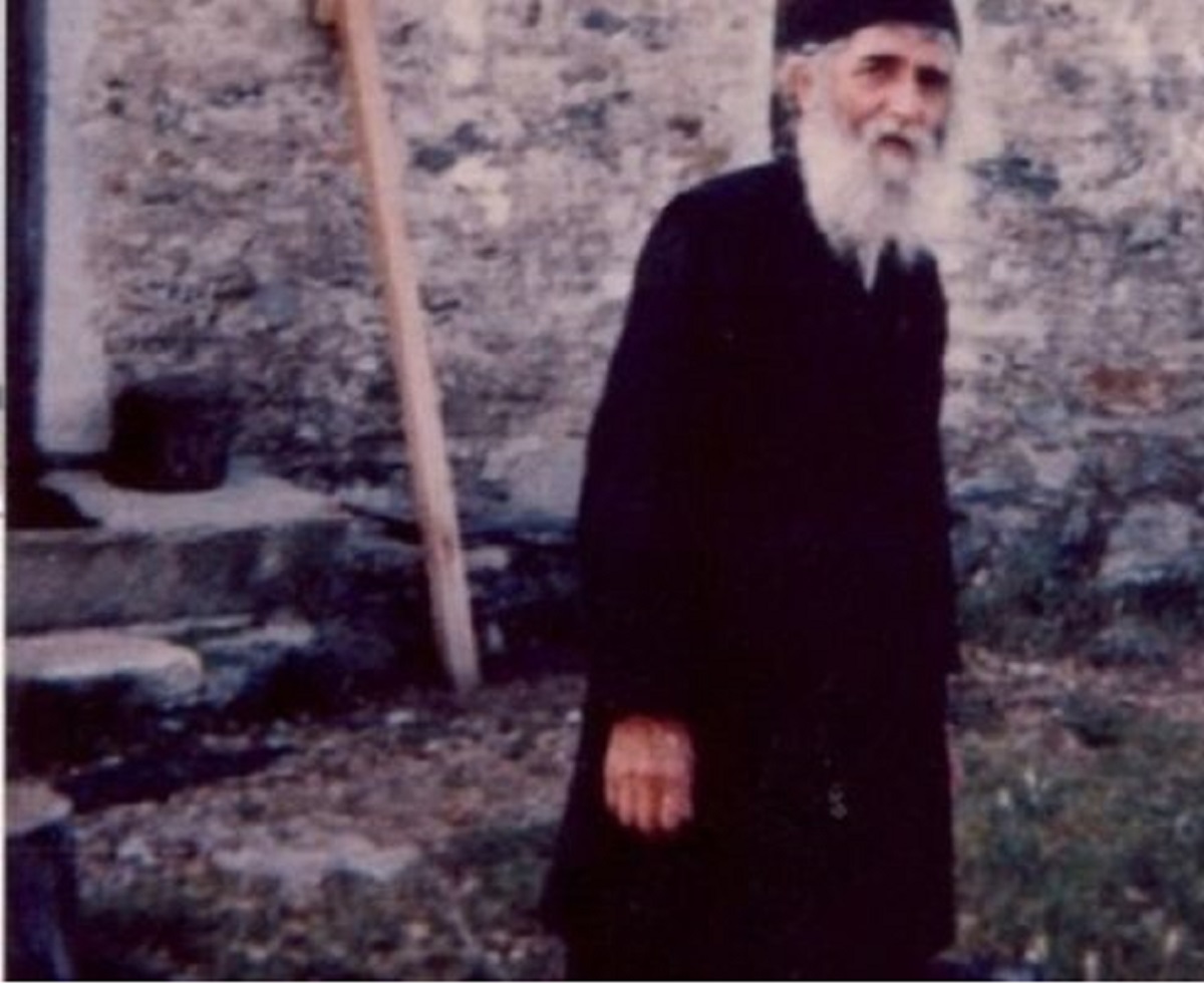 Πώς περιγράφει αυτόπτης την τελευταία ημέρα του Γέροντα Παϊσίου στο νoσοκομείο;