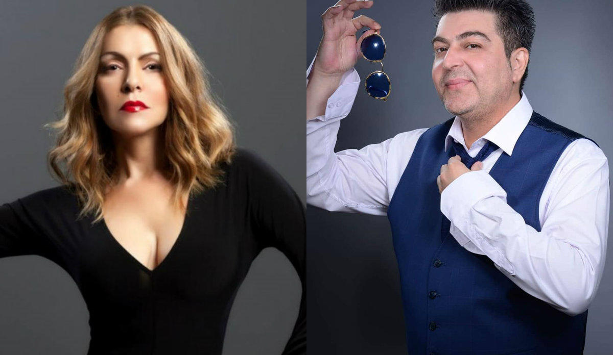 Χαμός με Γιαγκούση – Βολάνη! Αποχώρησε η τραγουδίστρια!