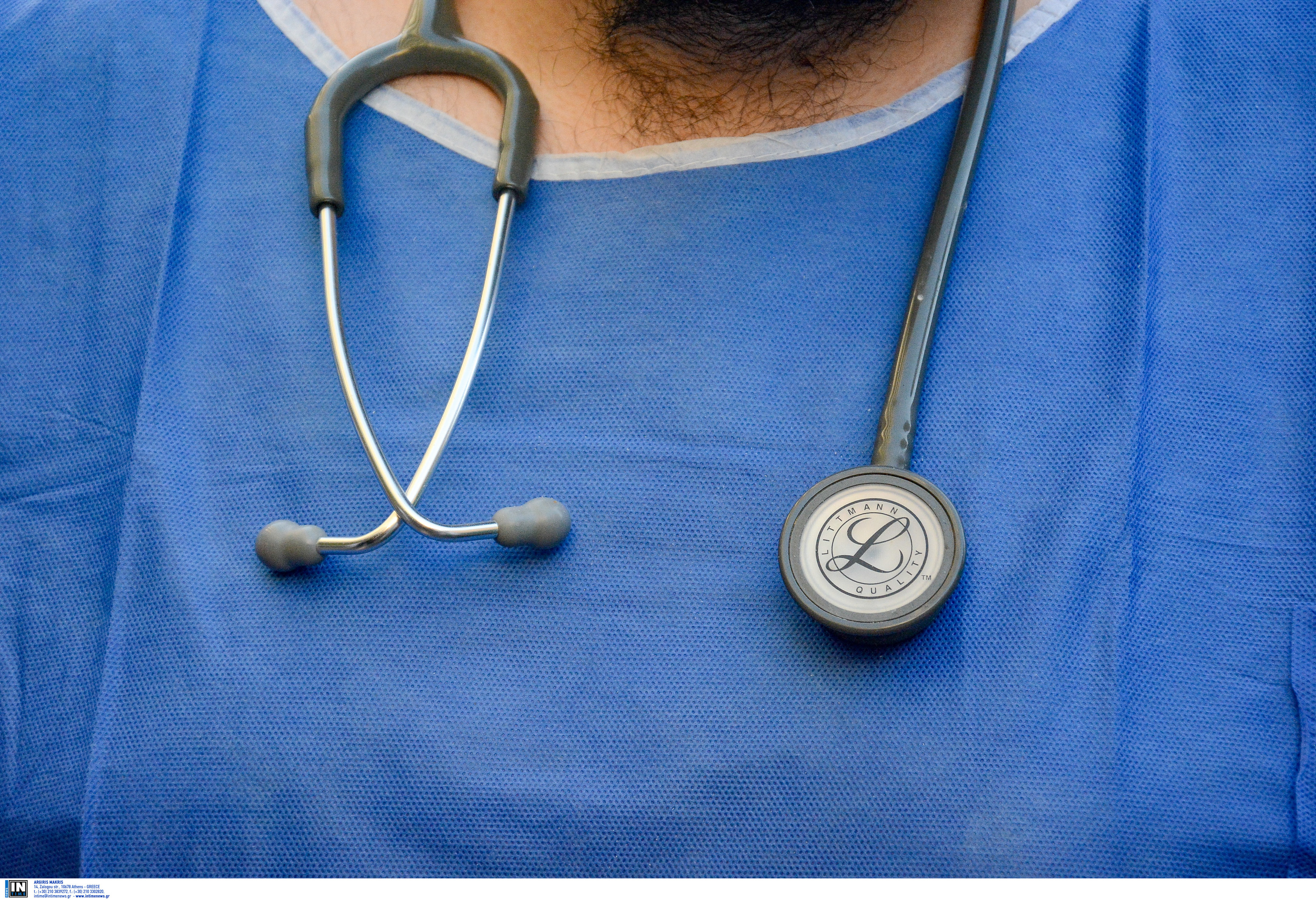 Στοιχεία σοκ! Ένας στους δέκα νοσηλευόμενους στην Ελλάδα πλήττεται από νοσοκομειακές λοιμώξεις