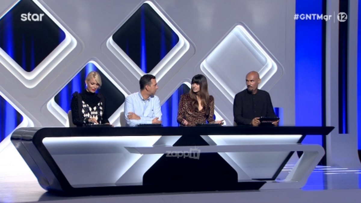 Τα λόγια του Δημήτρη Σκουλού ενόχλησαν τον Άγγελο Μπράτη! Ζήτησε εξηγήσεις ο σχεδιαστής…