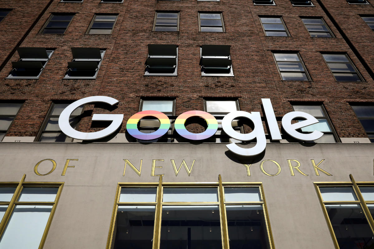Οργή για τη συμφωνία της Google με την κύρια επαγγελματική ένωση του γαλλικού Τύπου